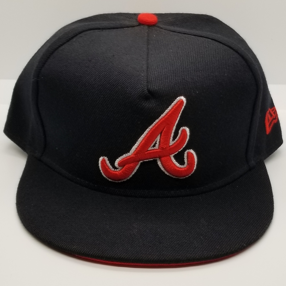 Atlanta Braves hat
